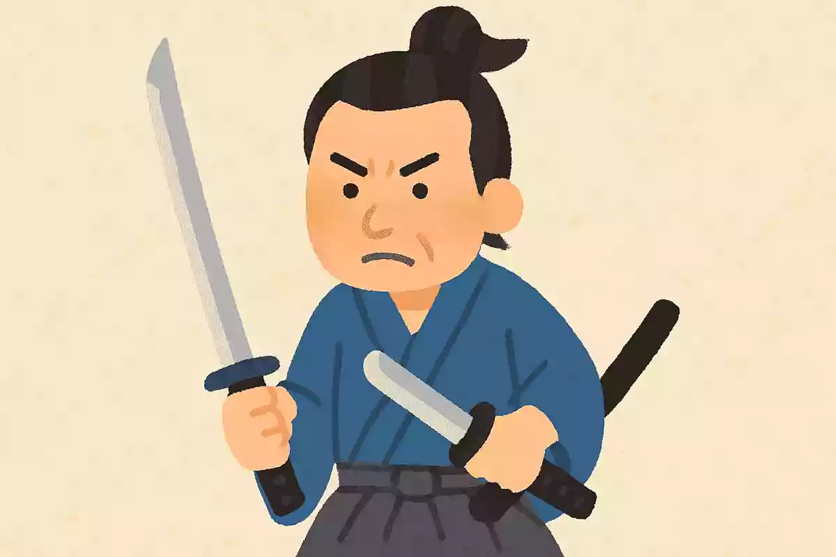 我、神仏を尊びて、神仏を頼らず。宮本武蔵