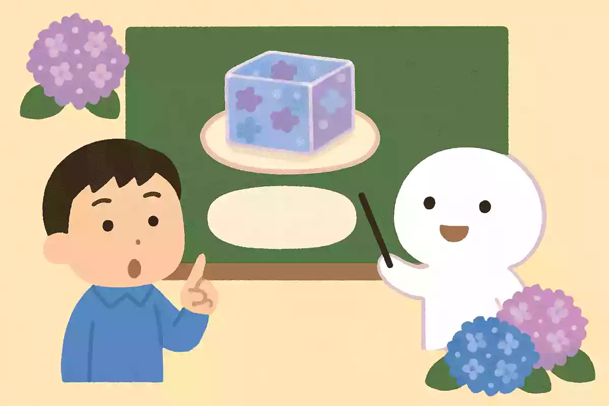 紫陽花をもっと知ろう！子供向け紫陽花に雑学クイズ＆豆知識問題