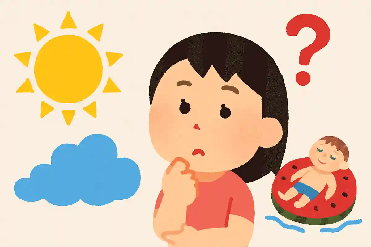 夏至とはどのような日のことでしょう？