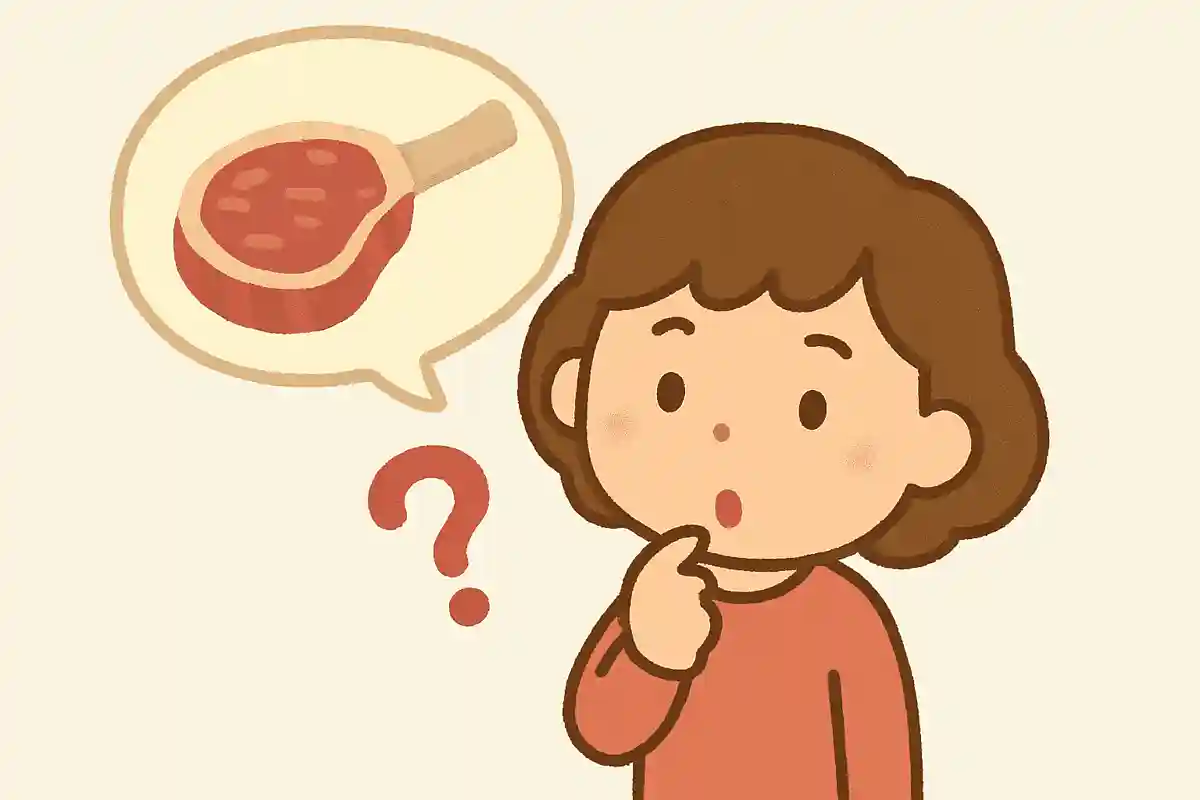 ラムは何の肉？