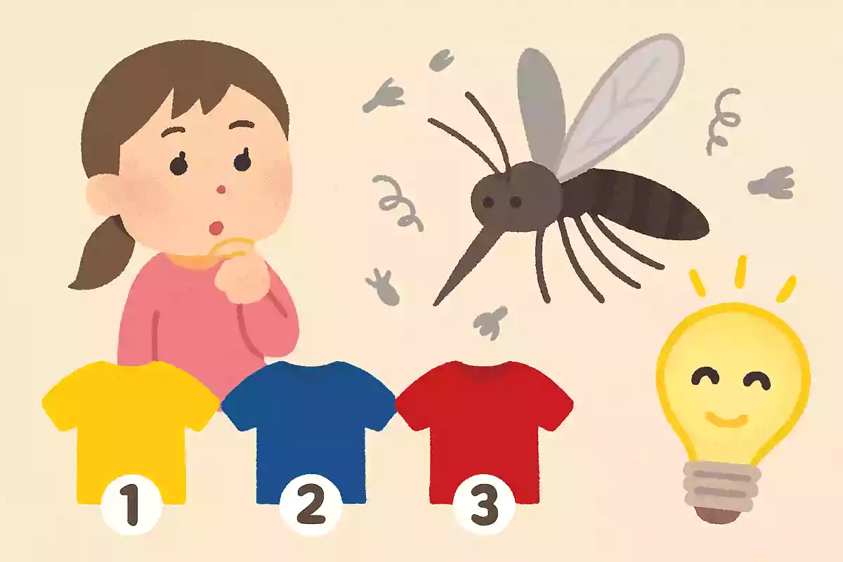 知ってると役立つ豆知識クイズ。学校や家で活躍する雑学【子供向け】