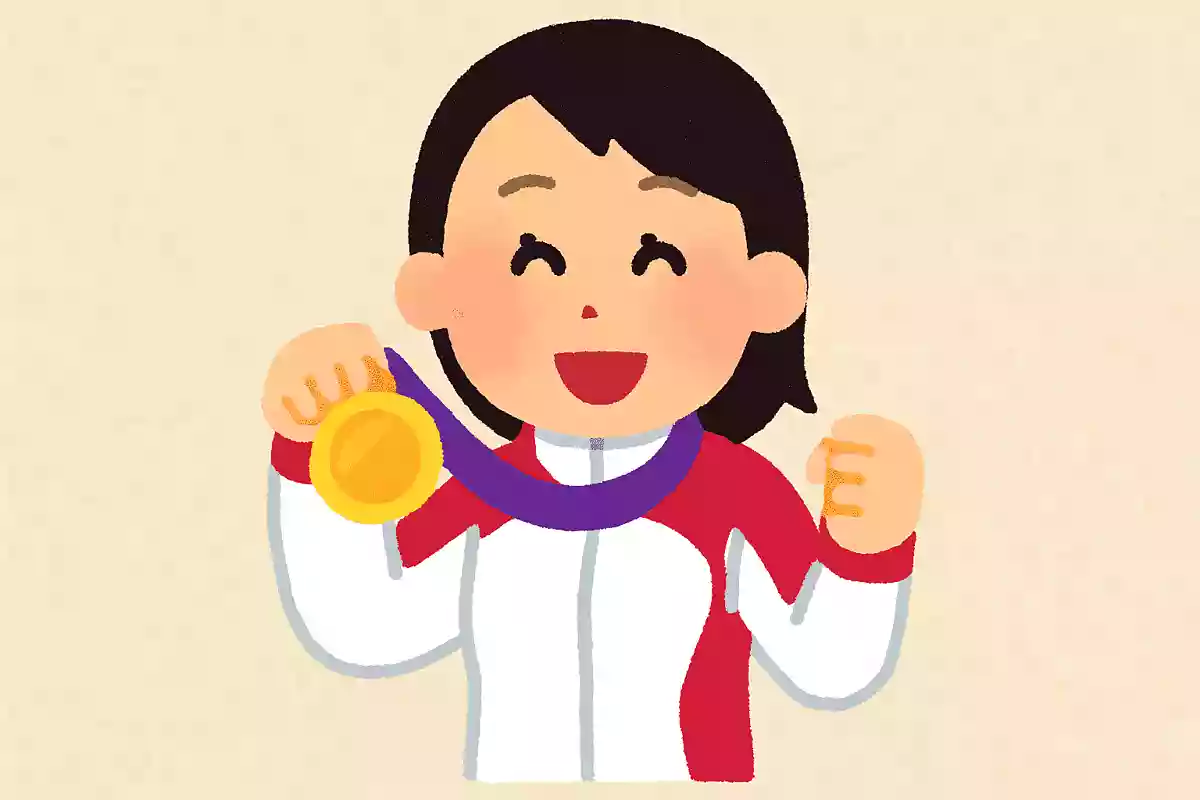 すべての1日が精一杯頑張ったという1年にしたい高橋尚子