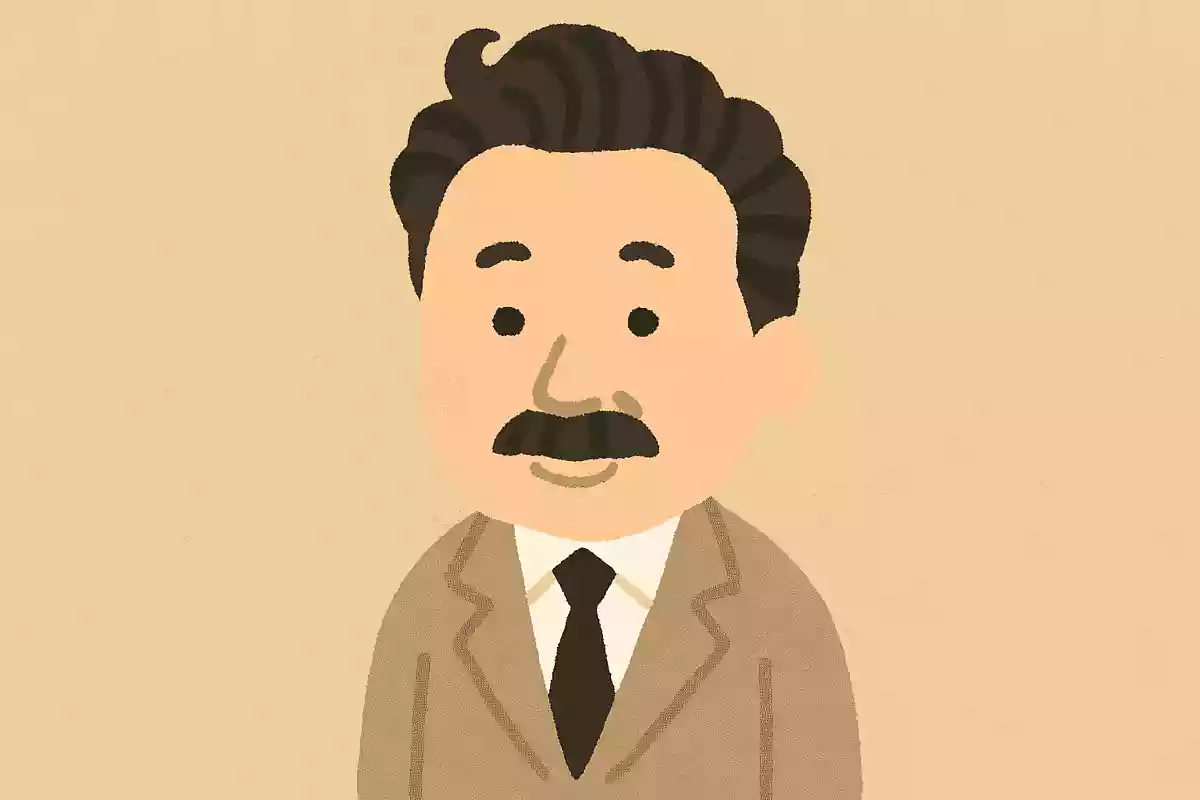 人は、四十になるまでに、土台を作らねばならぬ。野口英世