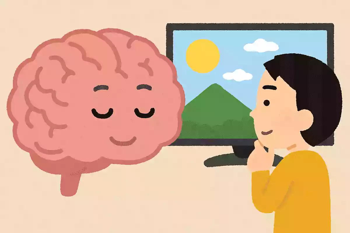 脳は自分の見たいものだけを見ている
