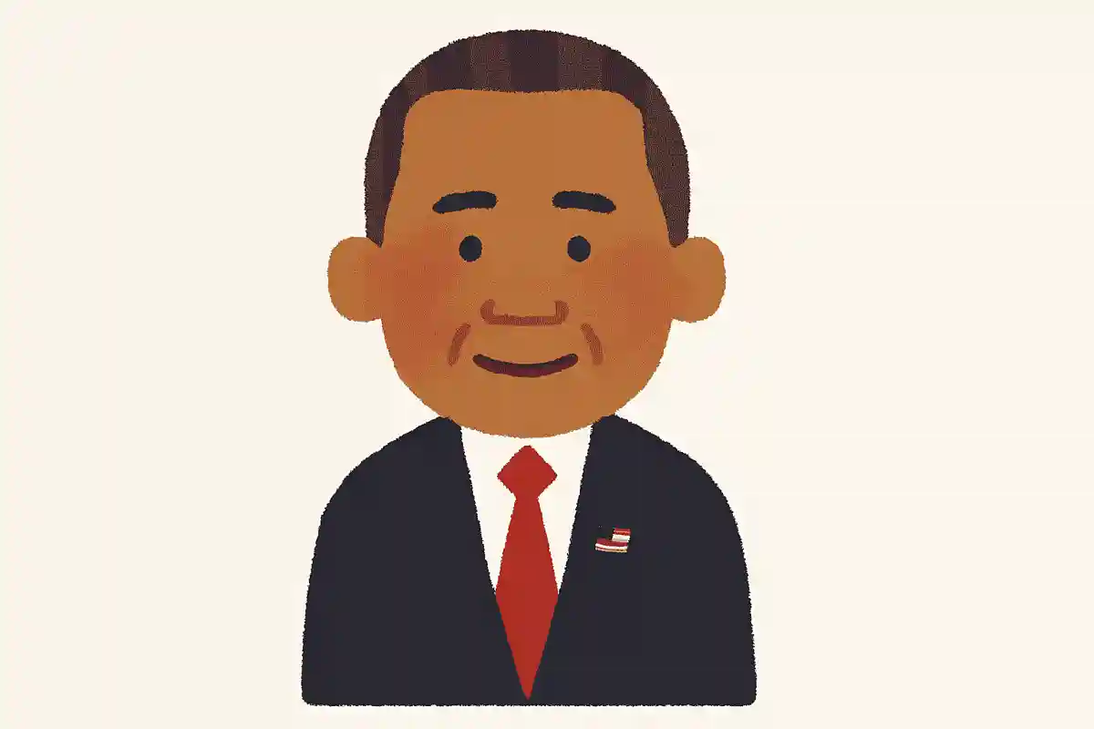 アメリカで初めての黒人大統領だったのは誰？