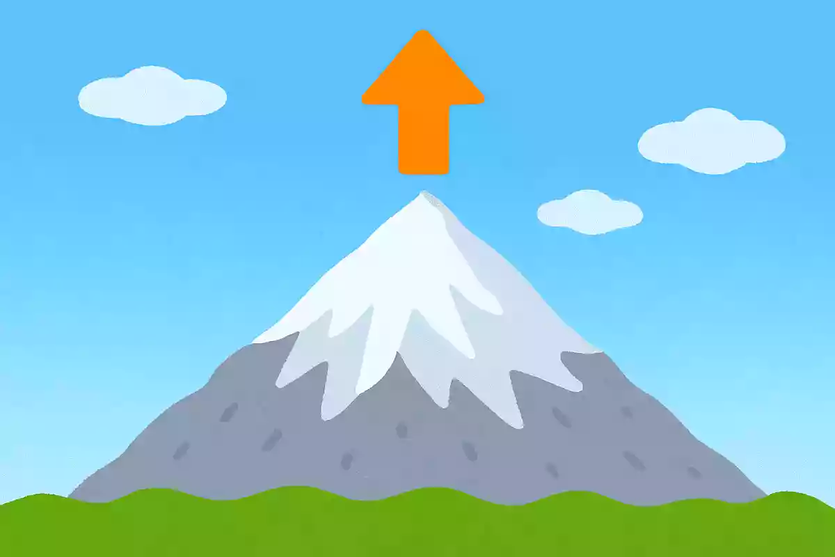 世界最高峰の山「エベレスト」は少しずつ高くなっている