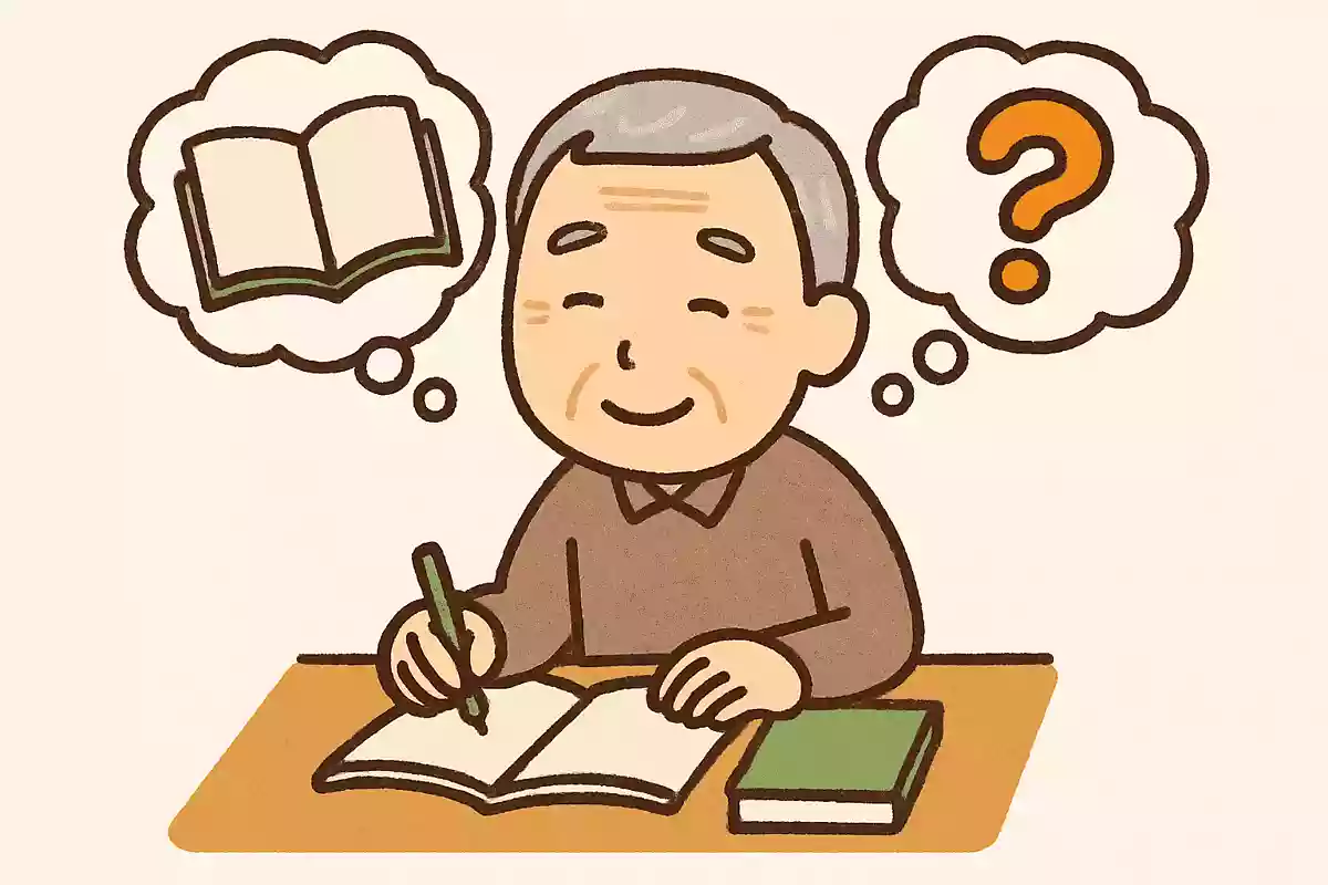 勉強するから、何をしたいか分かる。勉強しないから、何をしたいか分からない。北野武