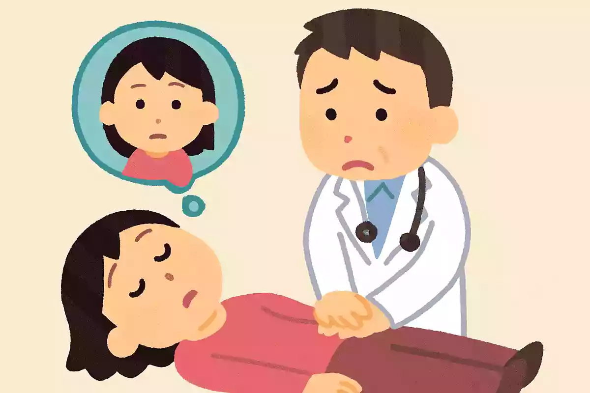 人は心肺停止後も数分意識がある