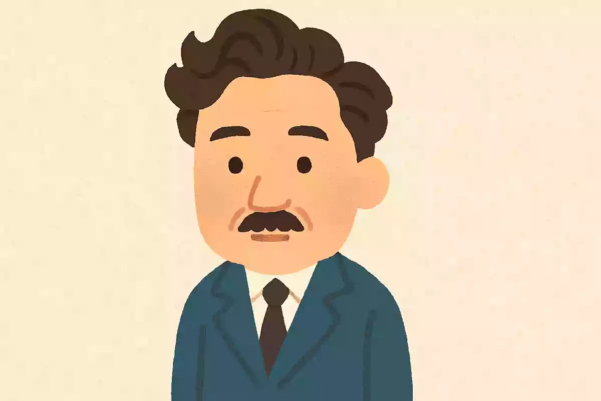 人は能力だけではこの世に立つことはできない。能力と共に徳義を持つことが必要である。野口英世
