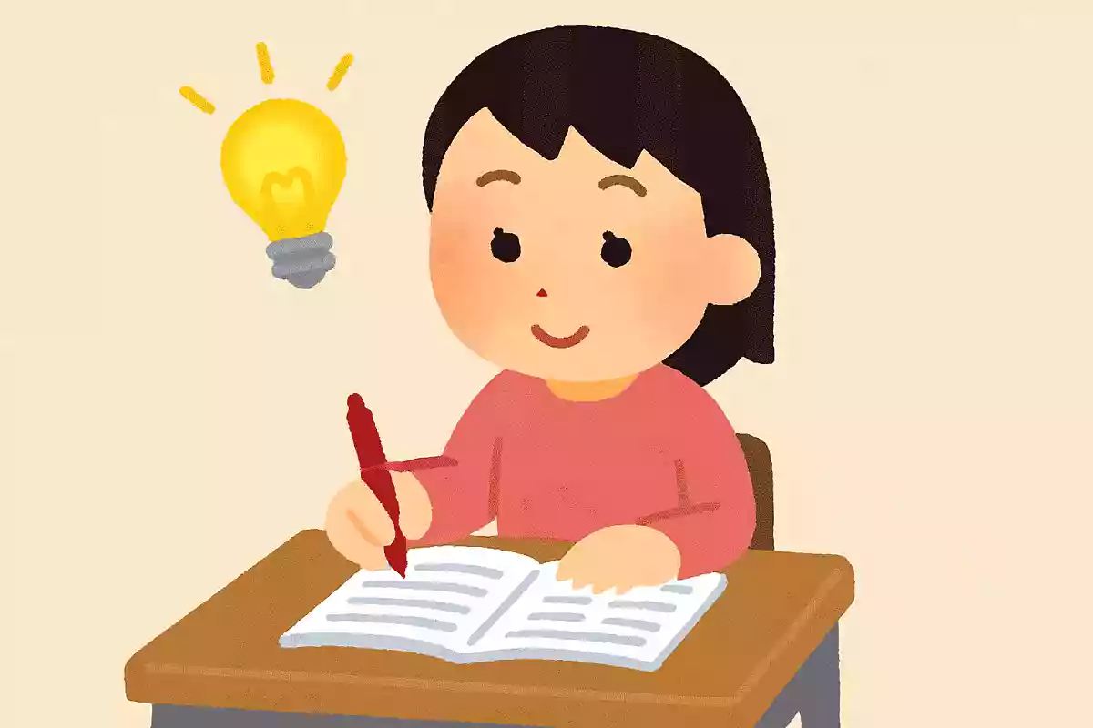 記憶力が定着しやすいと言われているのは何色のペン？