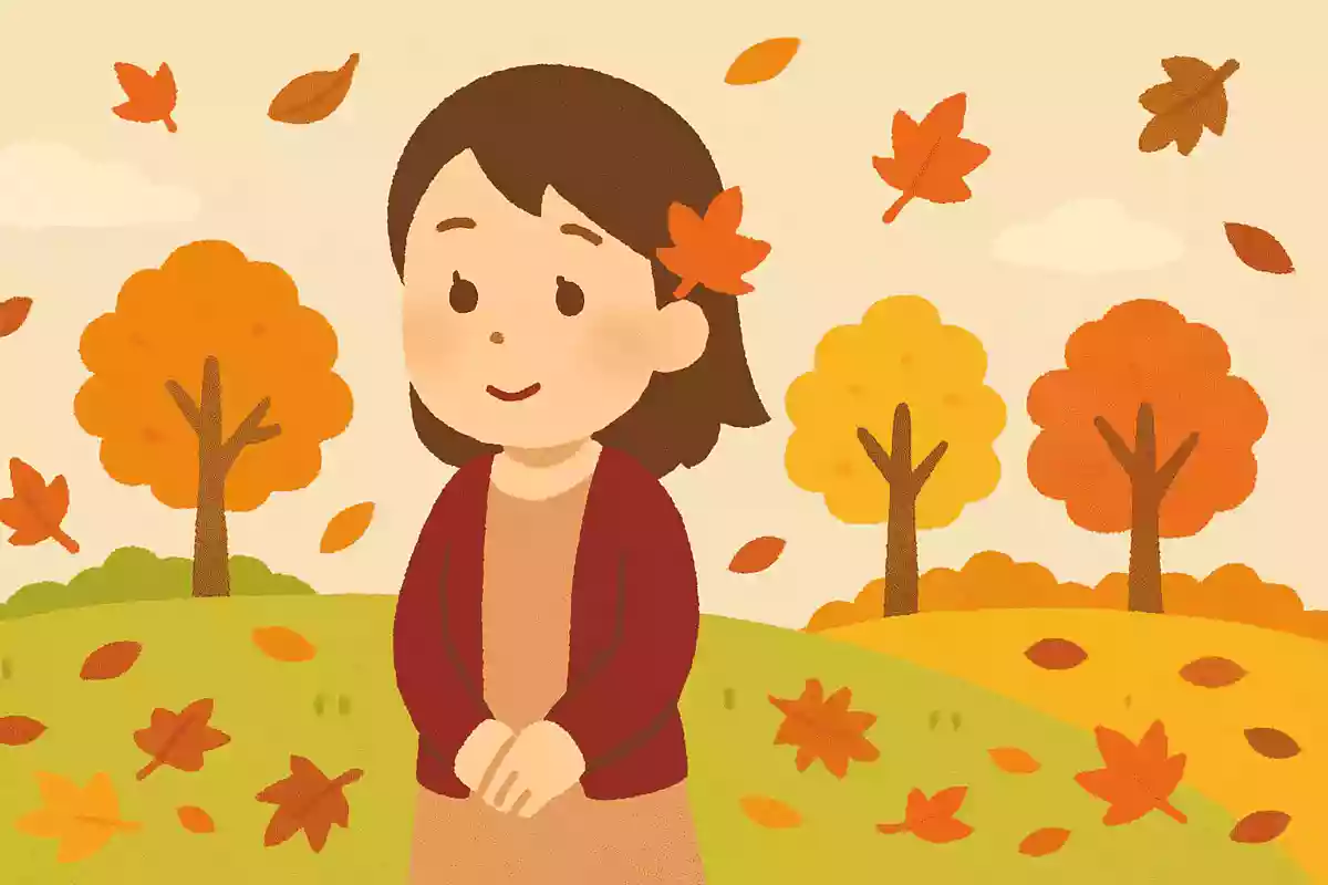 美しさと切なさが入り混じる季節に！秋を彩る珠玉の名言たち