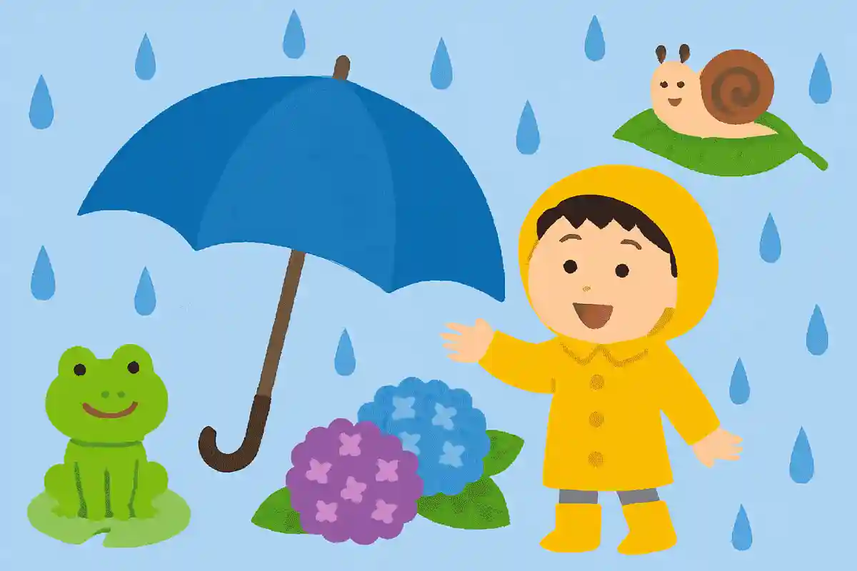 世界で初めて折りたたみ傘を作ったのはどこでしょう？