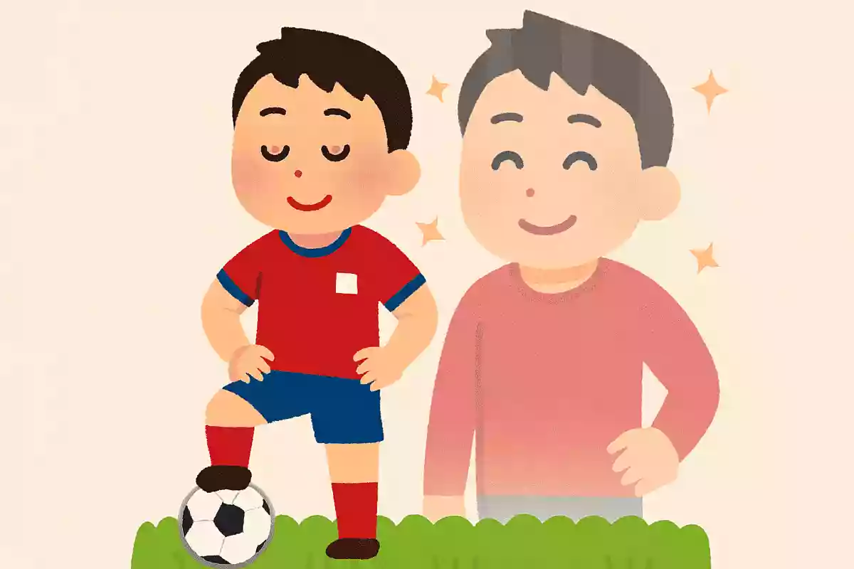 夢が実現しなくても、努力した後には成長した自分が待っている。長友佑都