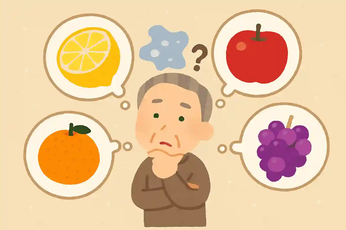 水アカを落とすのに最適な果物はどれでしょうか?
