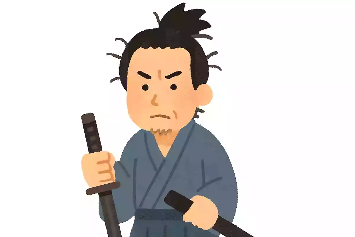 現代でもさまざまな創作に登場することで人気の剣豪、宮本武蔵の名言