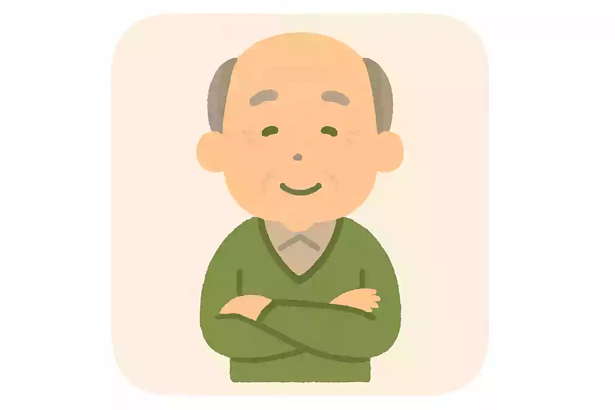 いくら歳を重ねたとしても欠点がない人はいない。完璧を求めるほど息苦しくなる。欠点があることを受け止めて少しずつ良くなろうと生きればいい。田口久人