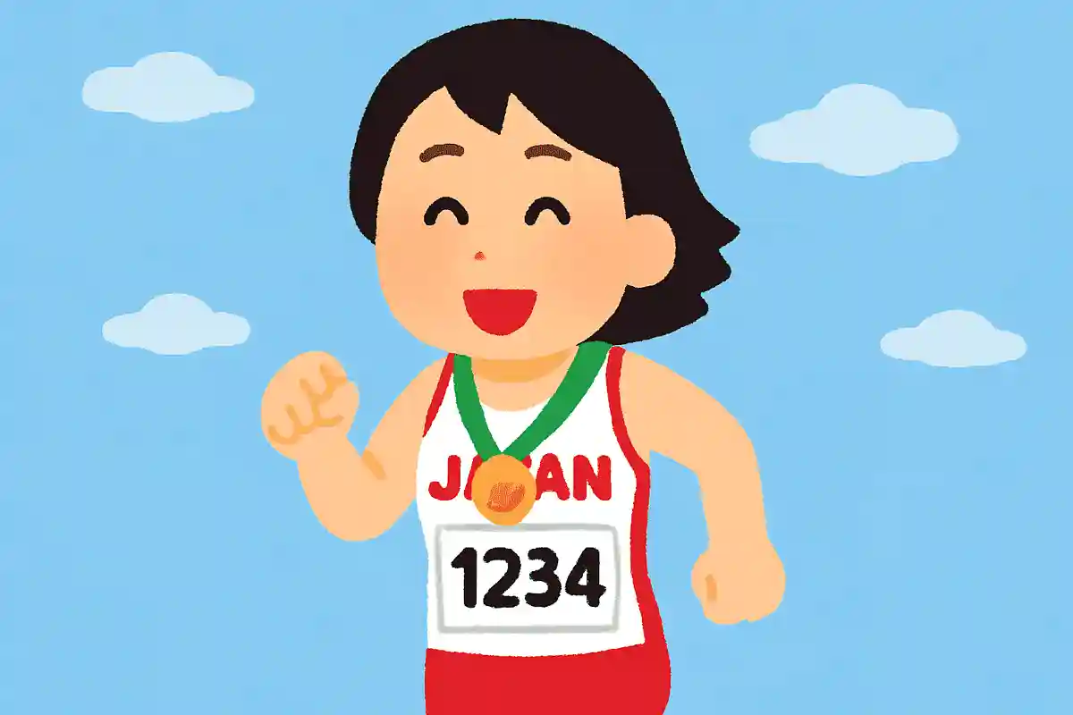 誰がどこに出てくるとかを気にして、レースを選んでいる立場ではない。3つとも走るくらいのつもりで、死ぬ気で代表の権利を取りに行きます。高橋尚子
