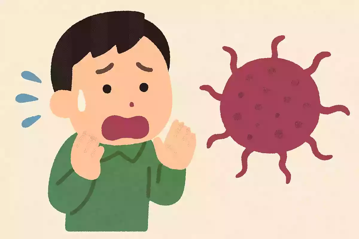 知りたくなかった？！気になる怖い雑学＆豆知識