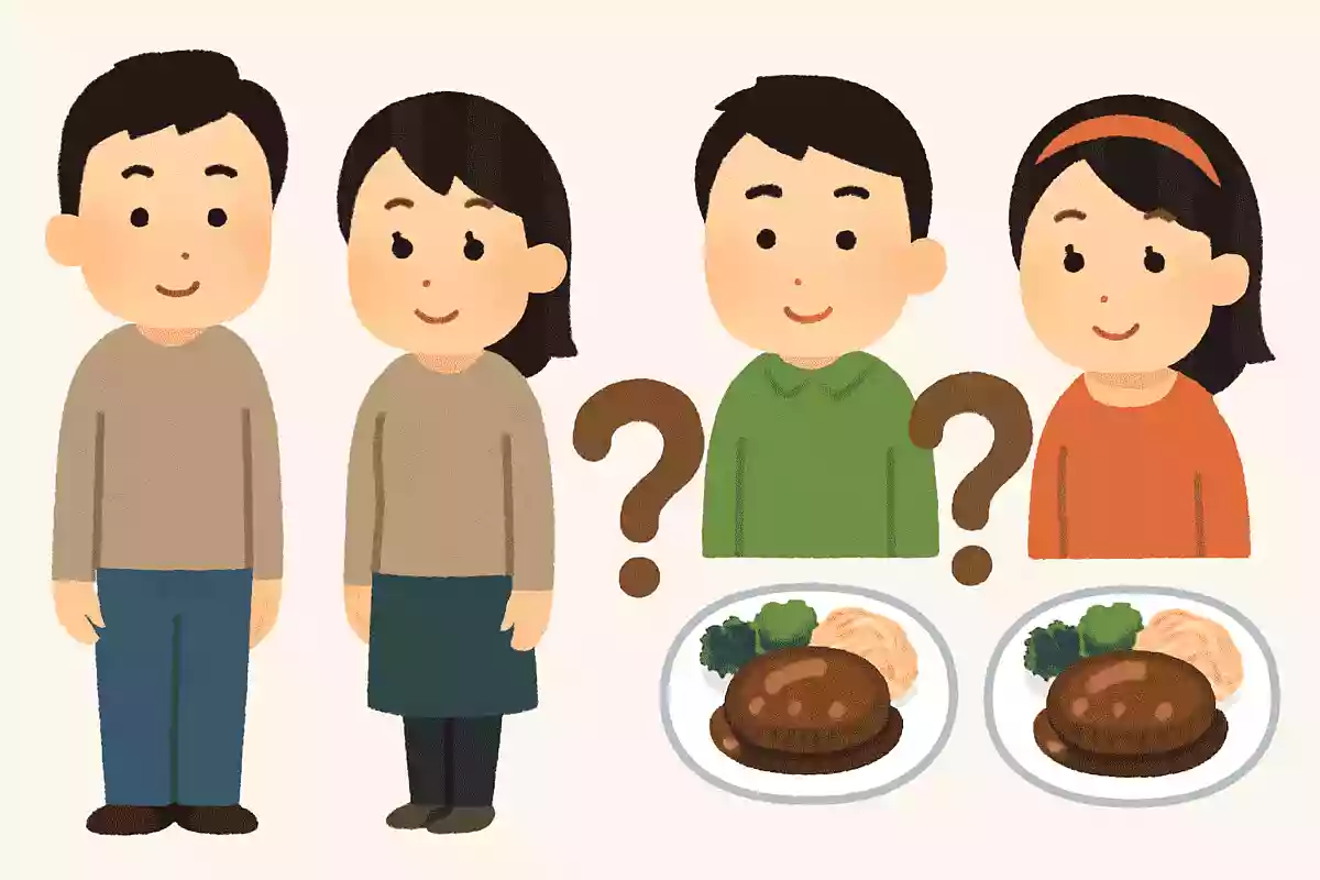 【究極の二択】会話のタネやお互いを知るキッカケに！