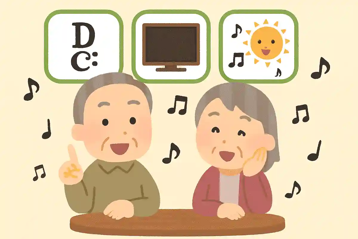 【1】ダ・カーポ【2】ドラマの主題歌【3】人を爽やかにして