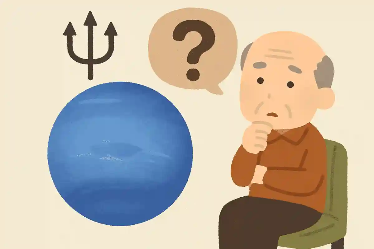 海王星の1日の長さはどれくらいでしょうか？