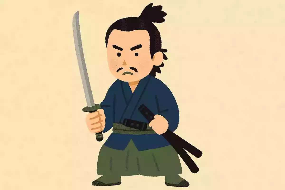 兵法の道において、心の持ちやうは、常の心に替る事なかれ。宮本武蔵