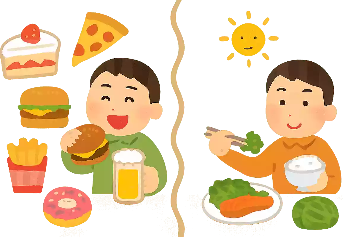 【人生＆価値観】究極の二択。会話のネタやお互いを知るキッカケに！