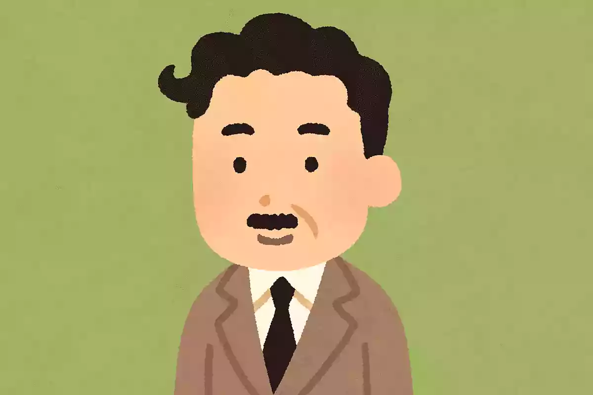 この世界には、人間の頭数と同様に、仕事は沢山あるはずである。野口英世