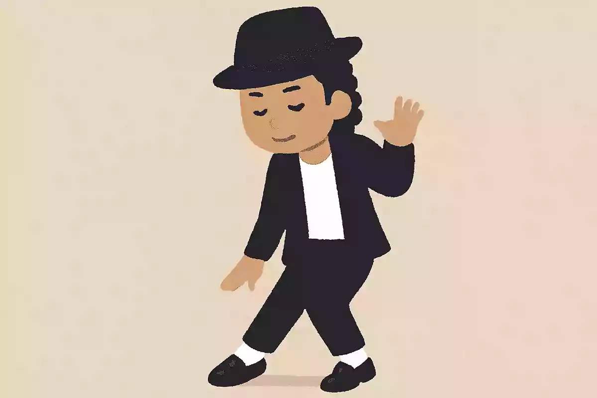 ムーンウォークを初披露した楽曲は何?