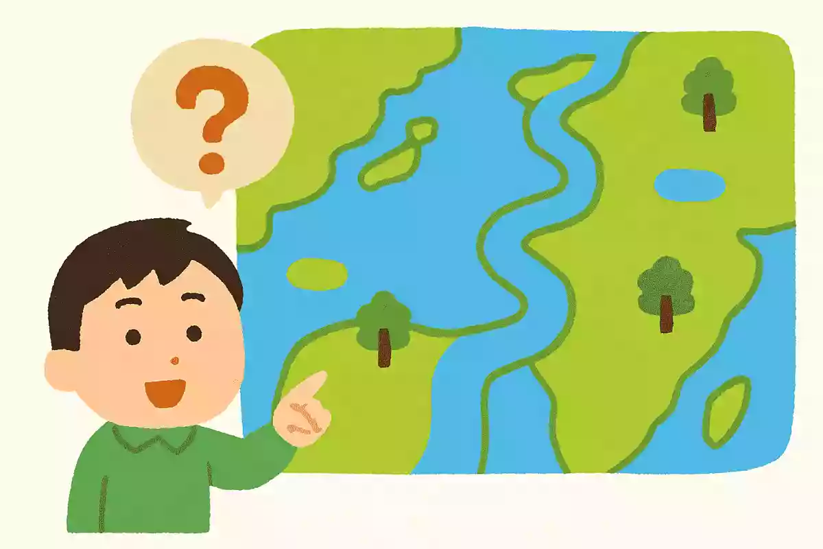 世界で一番長い川は？