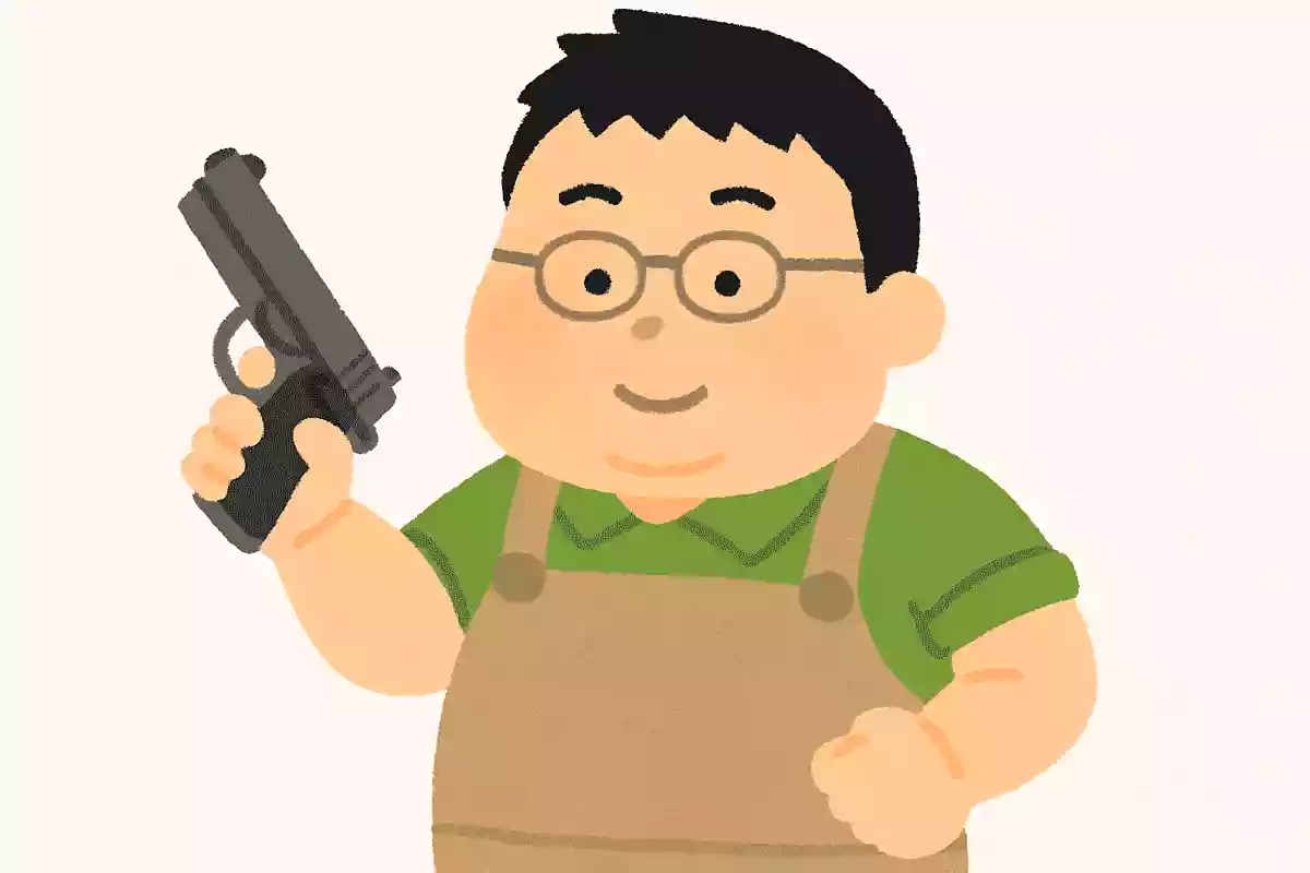 『SAKAMOTO DAYS』の主人公の名前は?