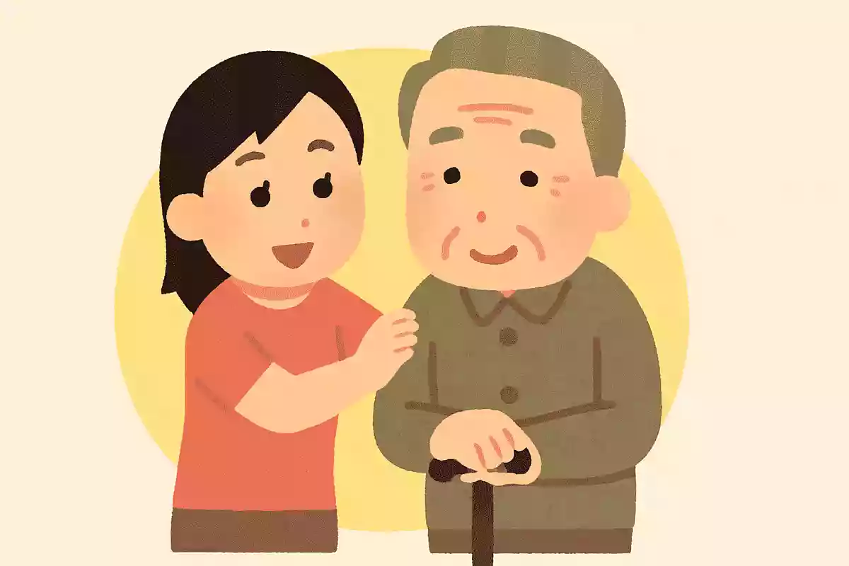自立してると思っても、必ず誰かに支えられてる。それに気づいて感謝ができる人でありたいね。