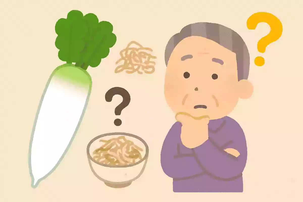 【高齢者向け】日常に役立つ！食べ物に関する健康効果と栄養雑学クイズ