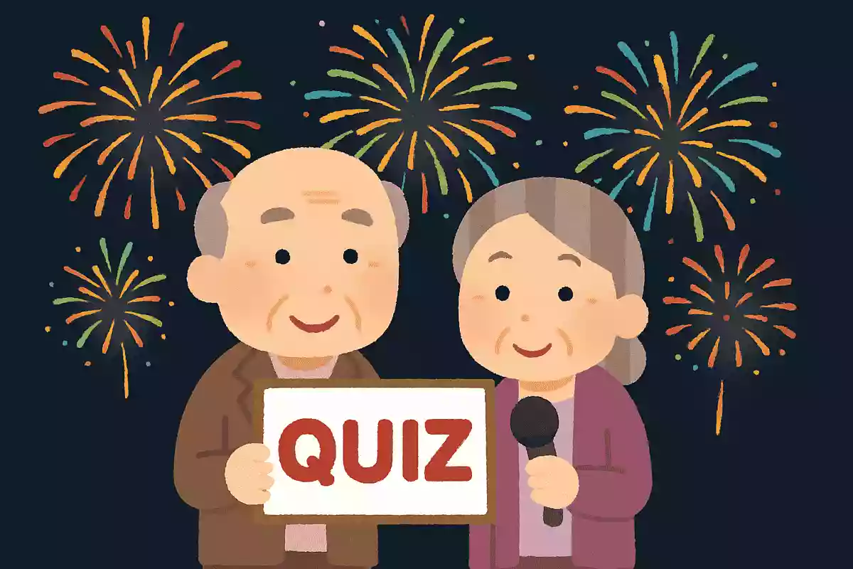 花火には火薬が欠かせません。火薬が誕生した国はどこでしょうか