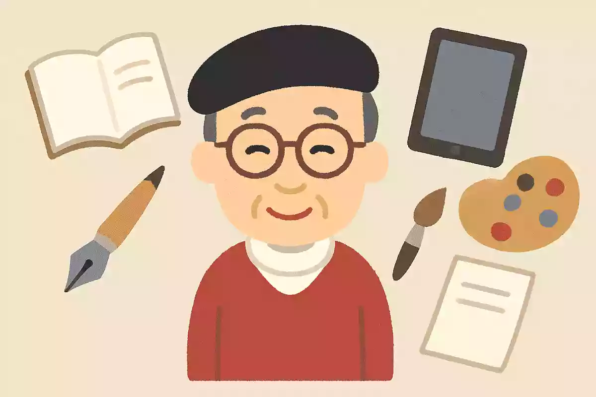 インプットがないのに、アウトプットは出来ません手塚治虫