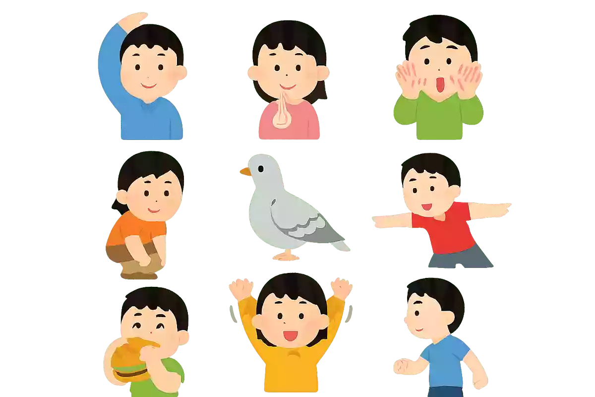 ハト