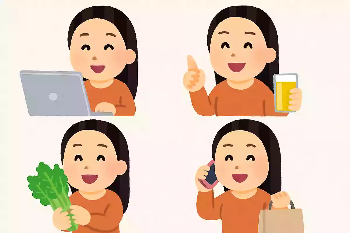 仲間由紀恵さんが出演するCMまとめ。親しみやすい笑顔が魅力のCM