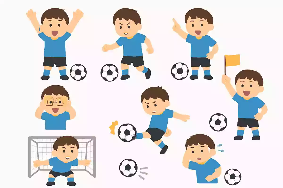サッカー