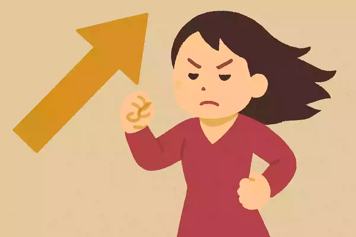 逃げたくなった時に思い出してほしい、弱った心に喝を入れる言葉
