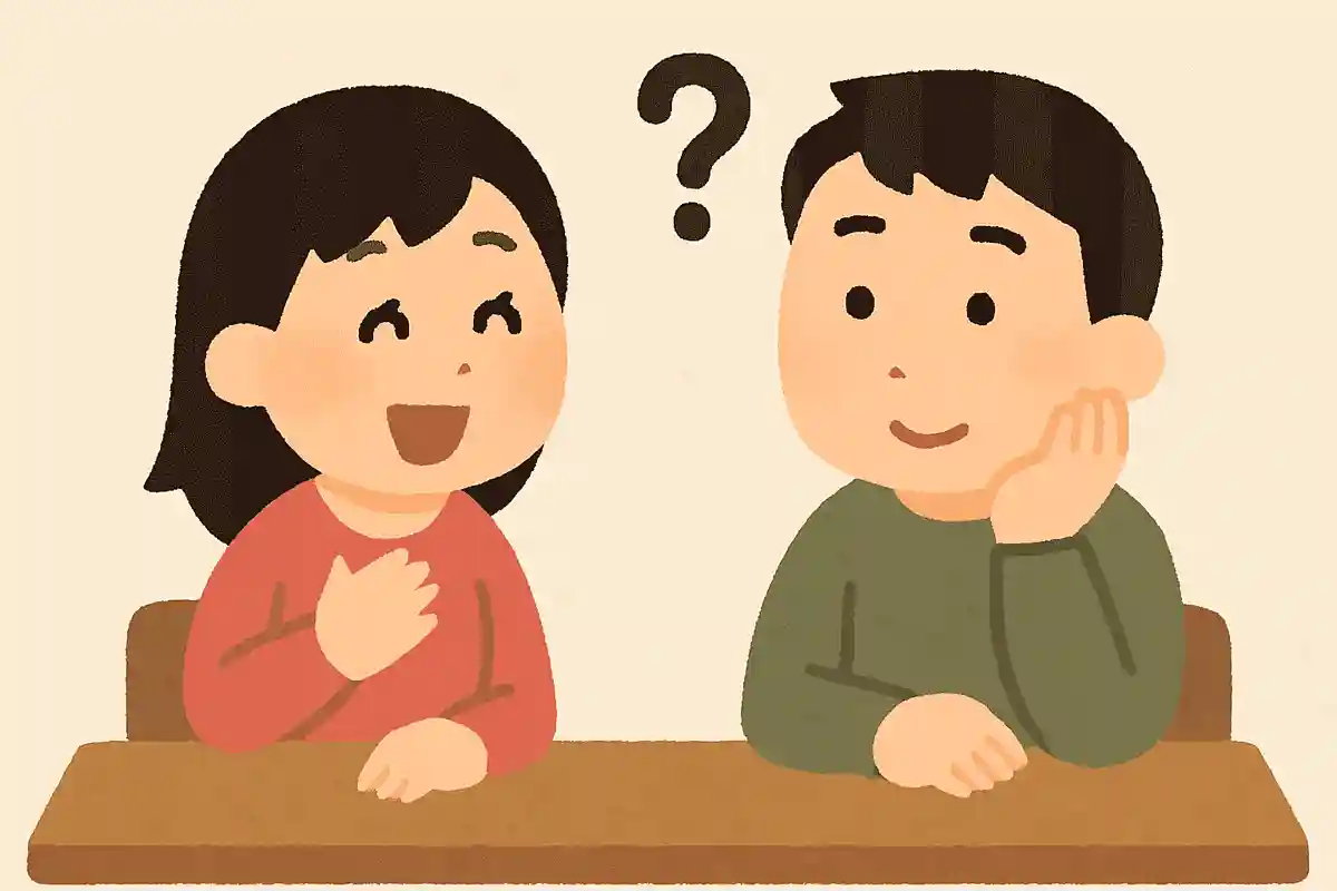 愛したいor愛されたい?