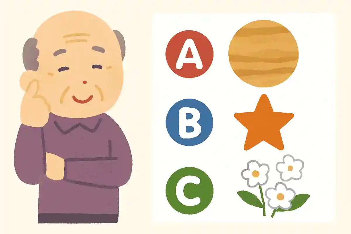 次の文章のうち、金星を表すものとして正しいものはどれでしょうか？