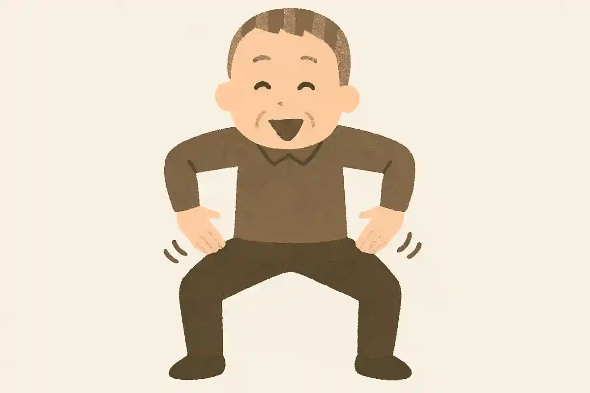 コマネチ(ビートたけしさんのギャグ)