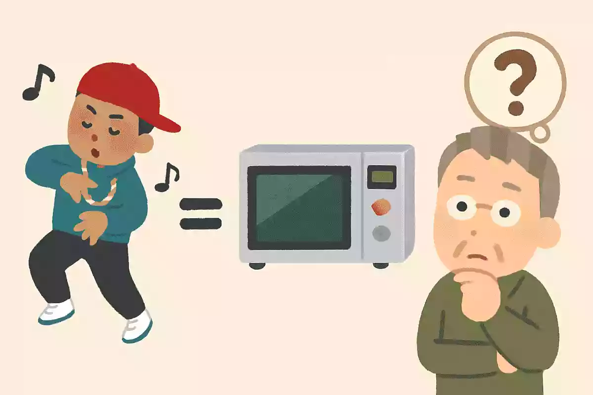 大人も頭をひねる！面白い簡単なぞかけ集