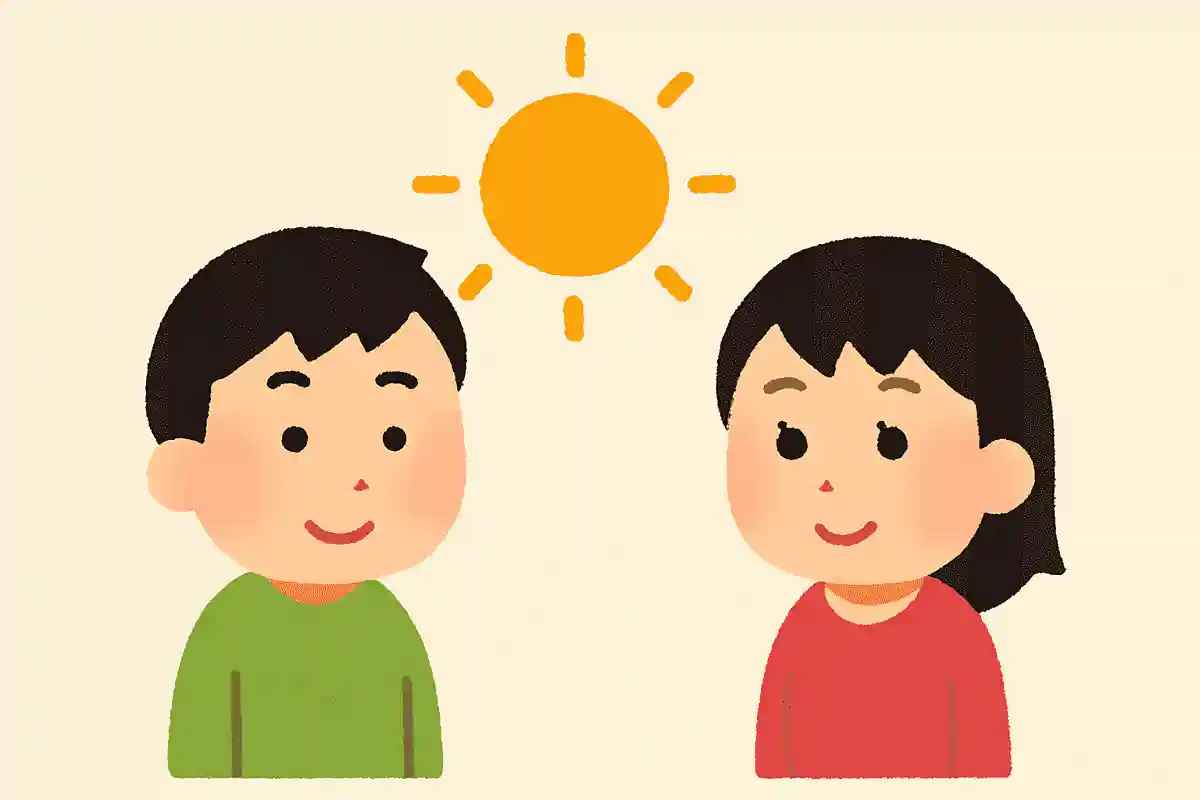 日曜日のアニメといえば?