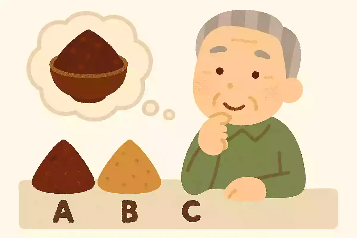 【高齢者向け】思わず納得！味噌の雑学クイズ＆豆知識問題で盛り上がろう
