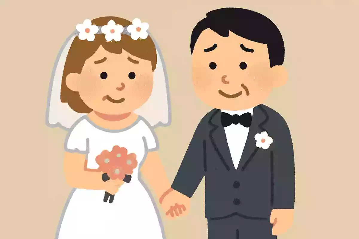 結婚するのは、二人とも他に身の振り方がないからであるアントン・チェーホフ