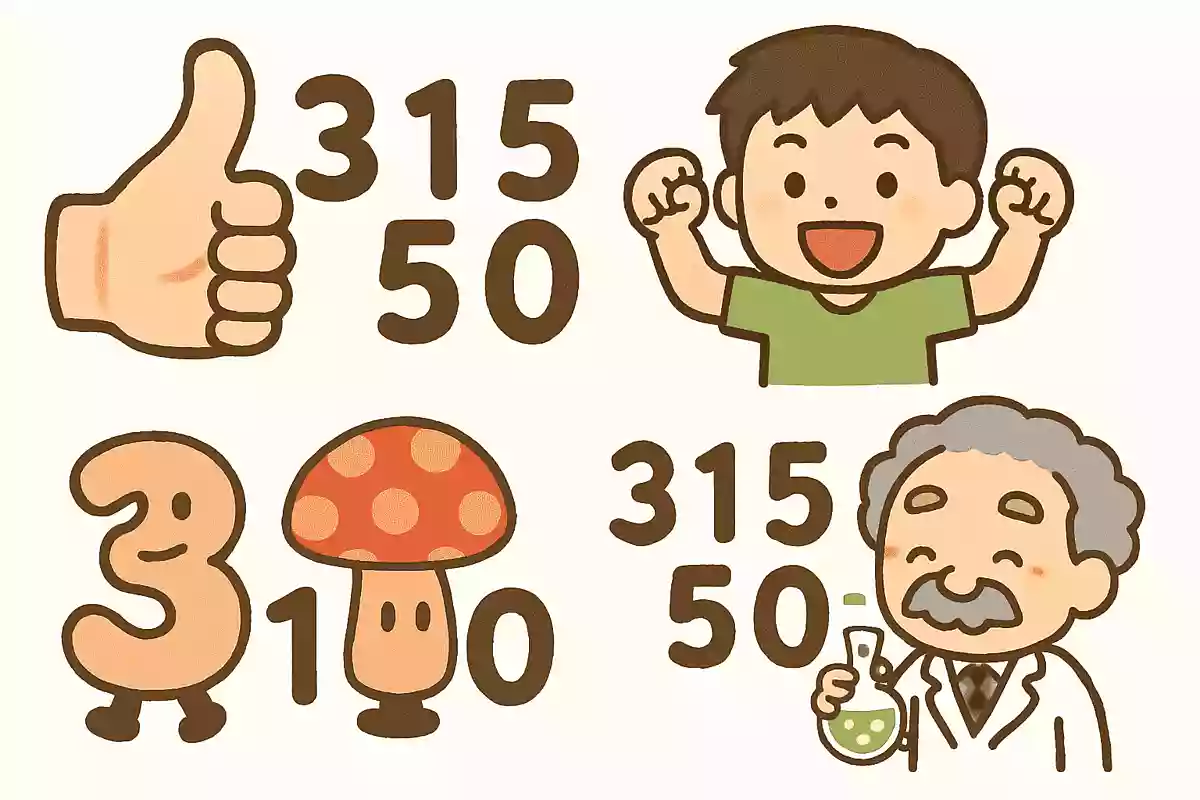 3150サイコー