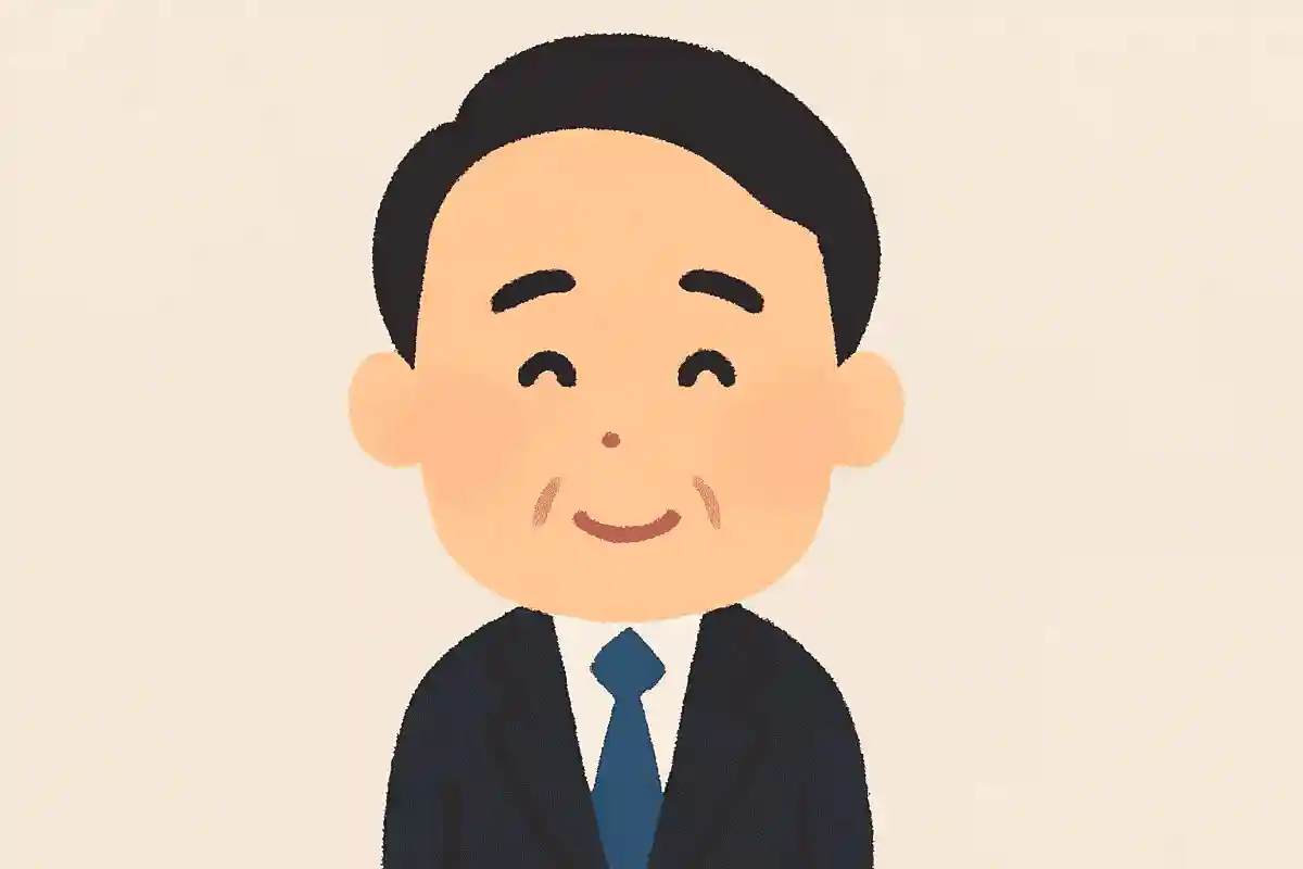 2025年6月、新たに韓国大統領に就任した人物は誰でしょう？