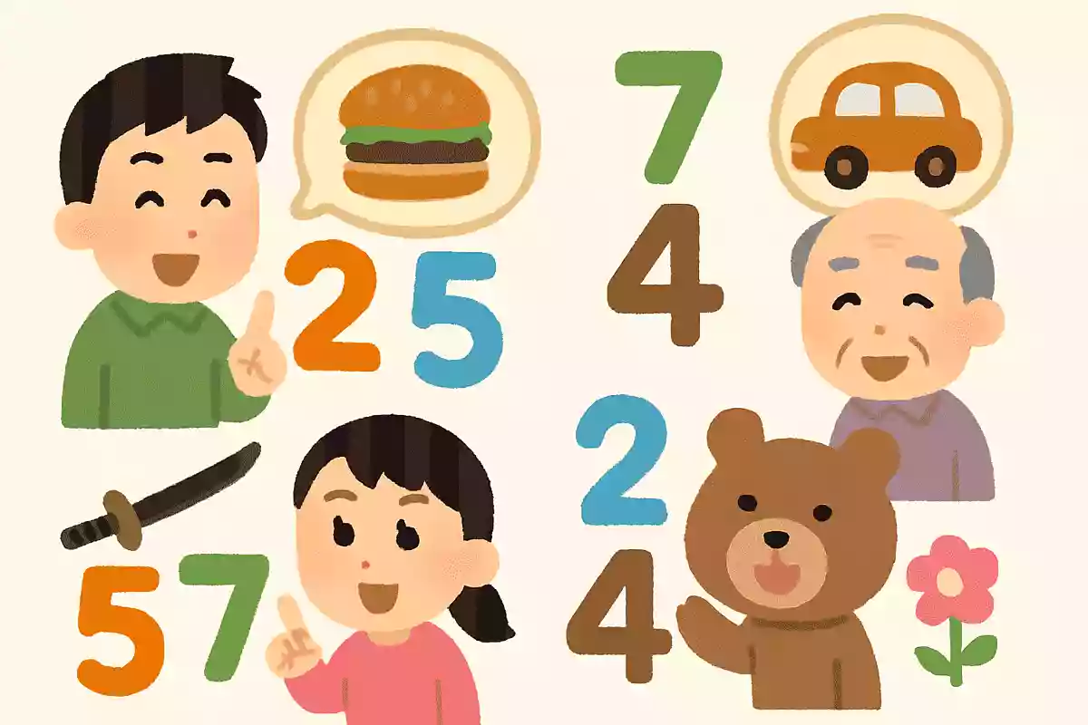2574/事故なし