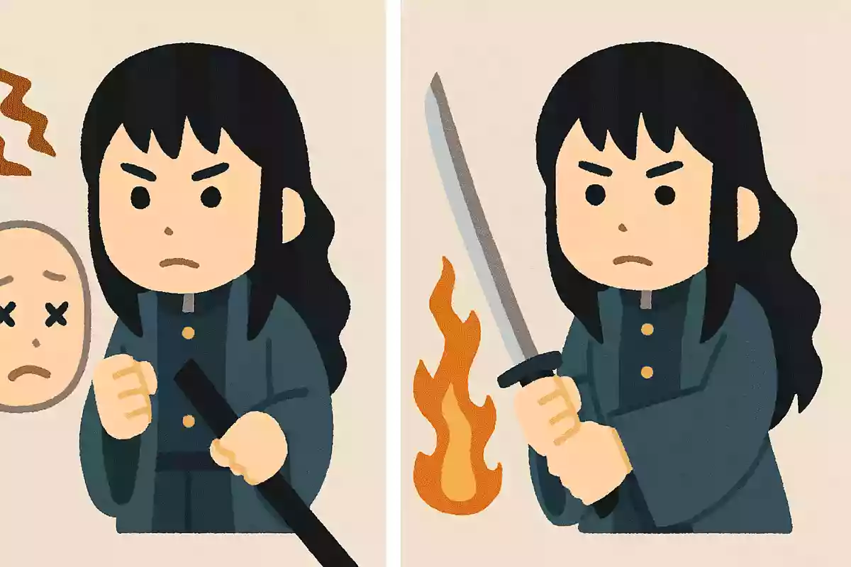 嬲り殺しにしてやる。地獄を見せてやる